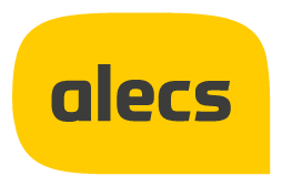 Logo van ALECS