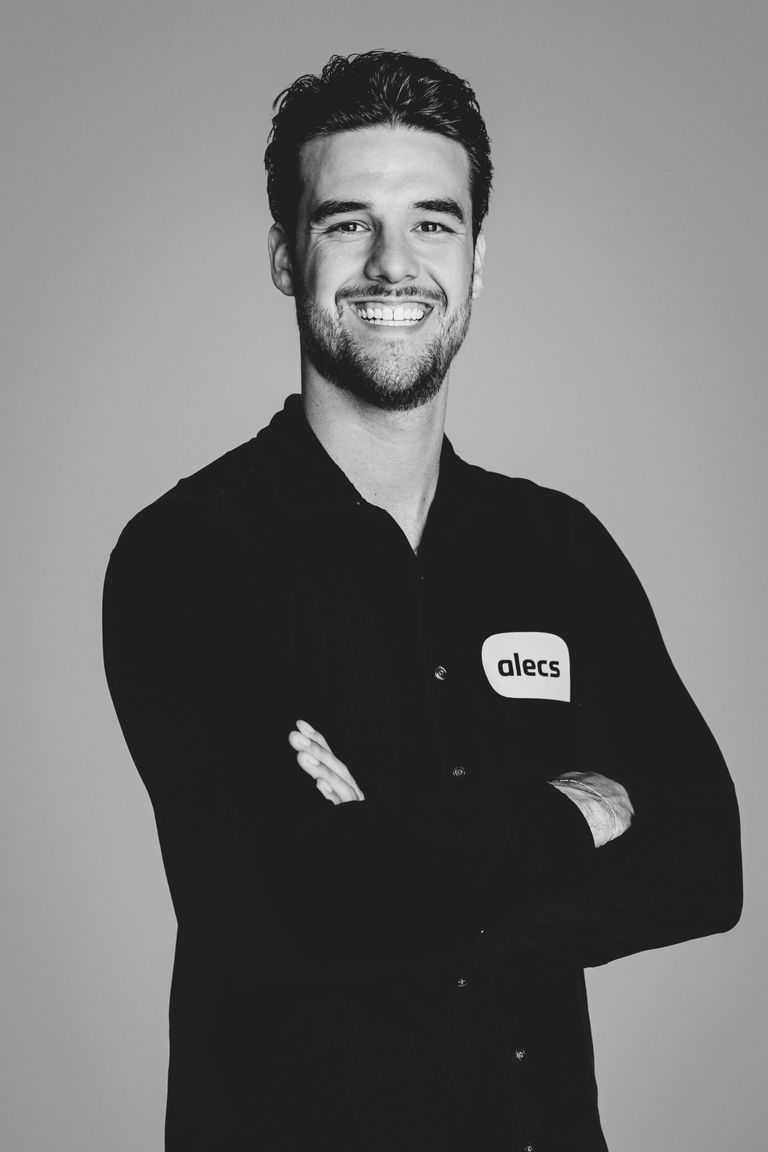Alex de Graaf