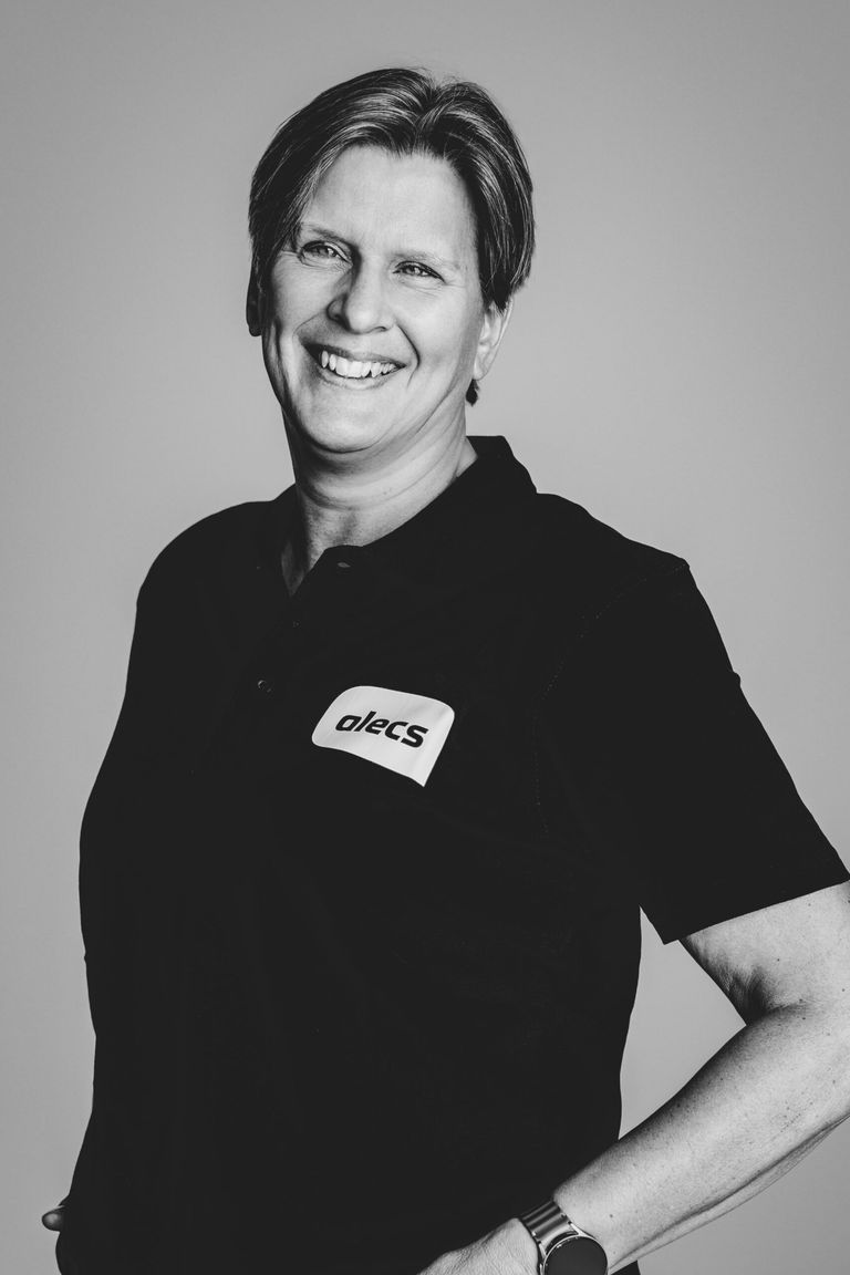 Atie Brauckman