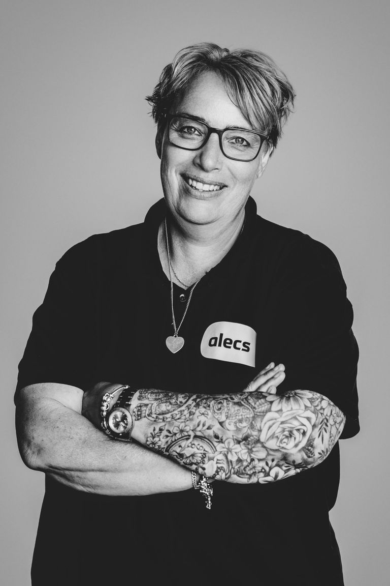 Karin Heins